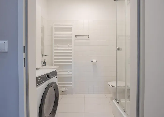 Easy-flat Danhausergasse - Near Metro