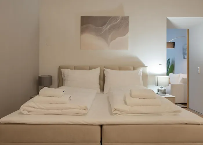 Apartman Easy-flat Danhausergasse - Near Metro