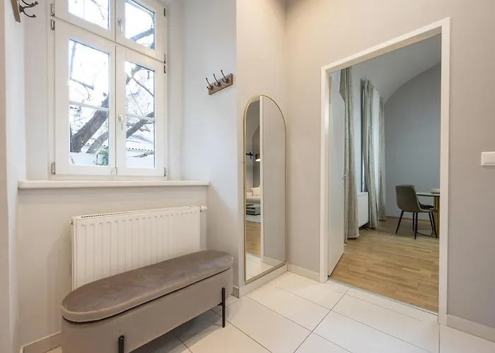 Easy-flat Danhausergasse - Near Metro * Bécs