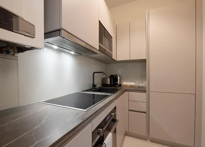 Easy-flat Danhausergasse - Near Metro * וינה