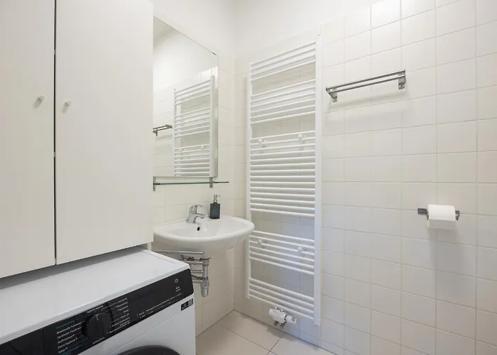 Easy-flat Danhausergasse - Near Metro Apartman *