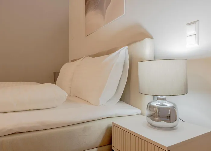 Easy-flat Danhausergasse - Near Metro Bécs