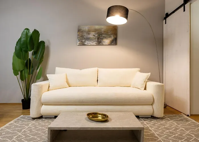 Easy-flat Danhausergasse - Near Metro * Bécs