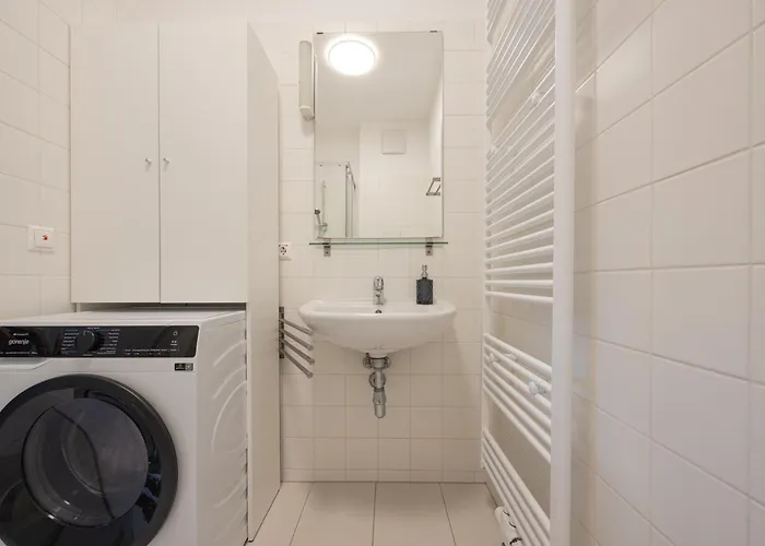Apartman Easy-flat Danhausergasse - Near Metro *