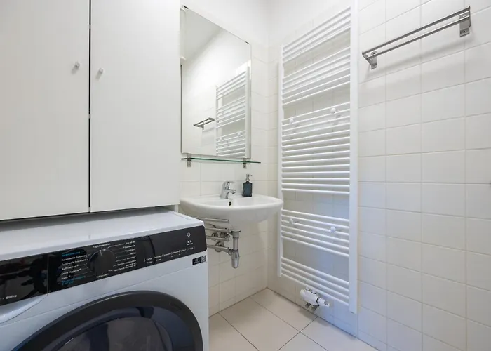 Easy-flat Danhausergasse - Near Metro Bécs