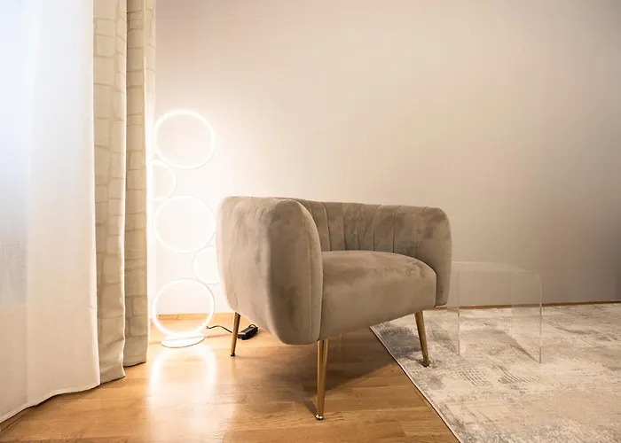 Easy-flat Danhausergasse - Near Metro *