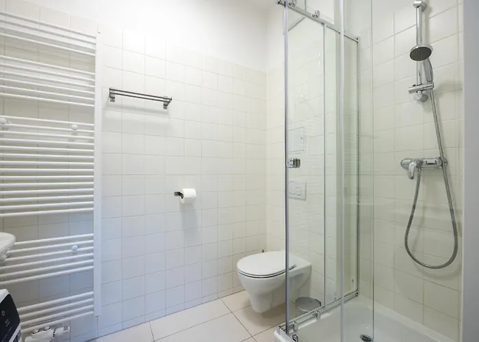 דירה Easy-flat Danhausergasse - Near Metro