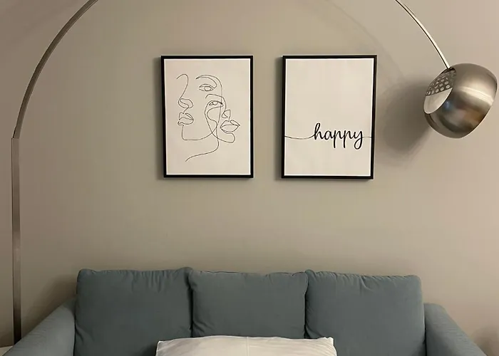 Easy-flat Danhausergasse - Near Metro דירה וינה