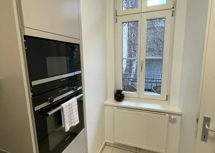 Apartman Easy-flat Danhausergasse - Near Metro