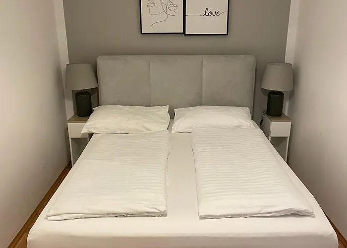 Apartamento Easy-flat Danhausergasse - Near Metro *