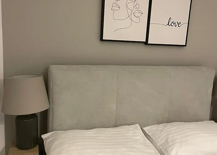 Apartman Easy-flat Danhausergasse - Near Metro Bécs