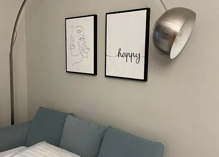 Apartman Easy-flat Danhausergasse - Near Metro