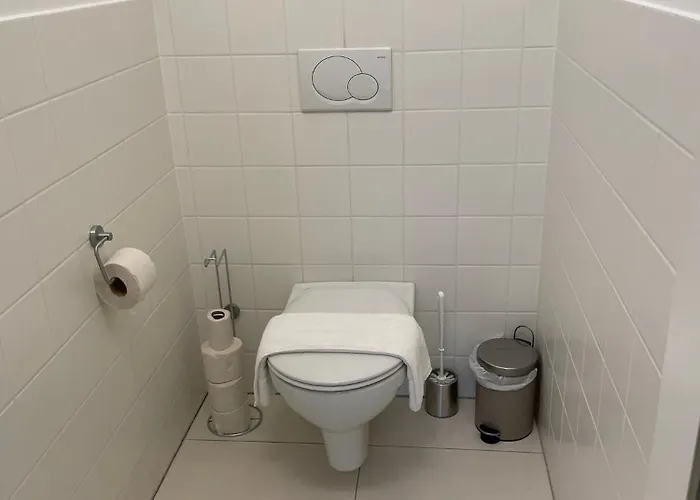 Easy-flat Danhausergasse - Near Metro Bécs