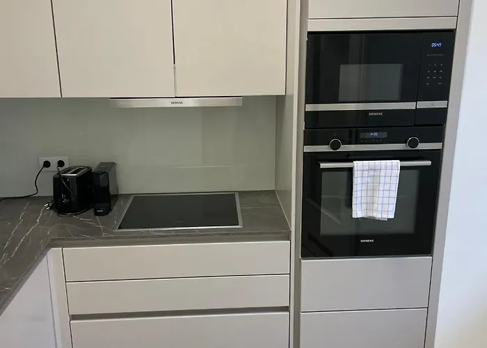 Easy-flat Danhausergasse - Near Metro Apartman *