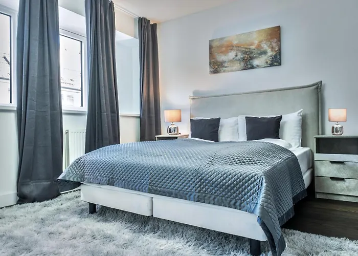 Easy-flat Danhausergasse - Near Metro Viena