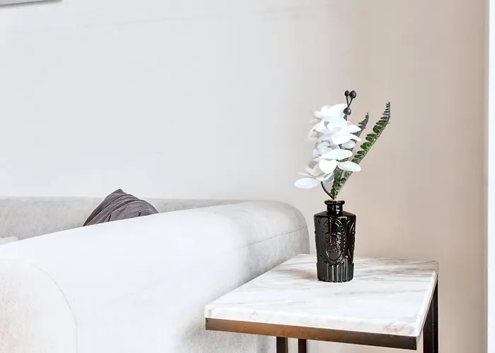 Easy-flat Danhausergasse - Near Metro וינה