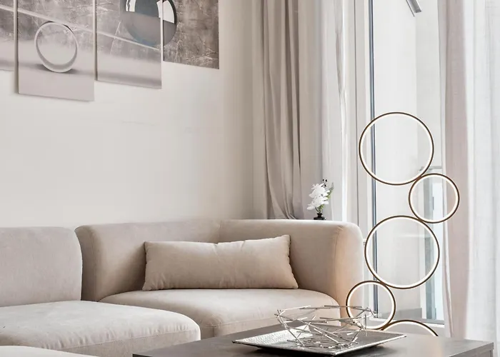 Easy-flat Danhausergasse - Near Metro דירה וינה
