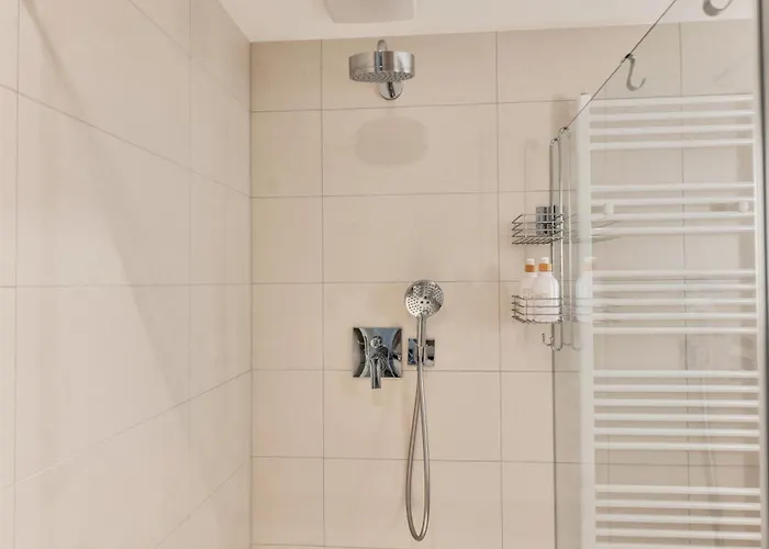 Easy-flat Danhausergasse - Near Metro Apartman *