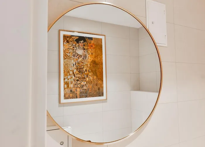 Apartman Easy-flat Danhausergasse - Near Metro