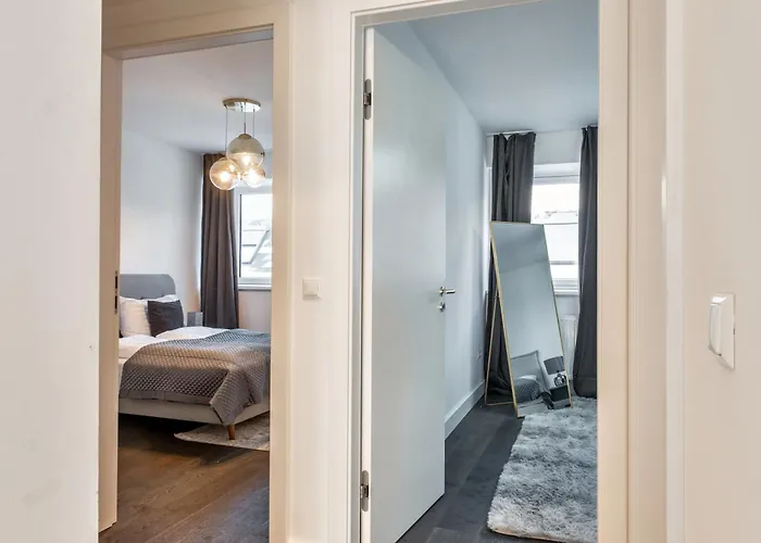 Easy-flat Danhausergasse - Near Metro *