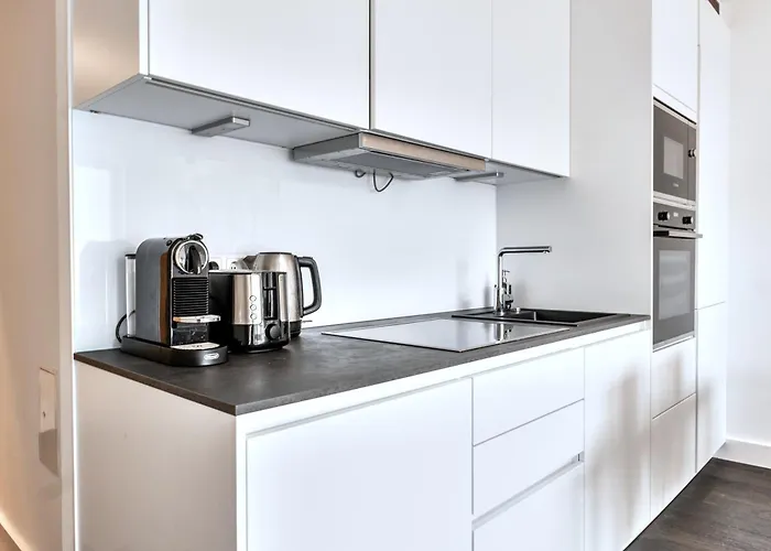 Easy-flat Danhausergasse - Near Metro *