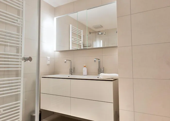 Easy-flat Danhausergasse - Near Metro Apartamento