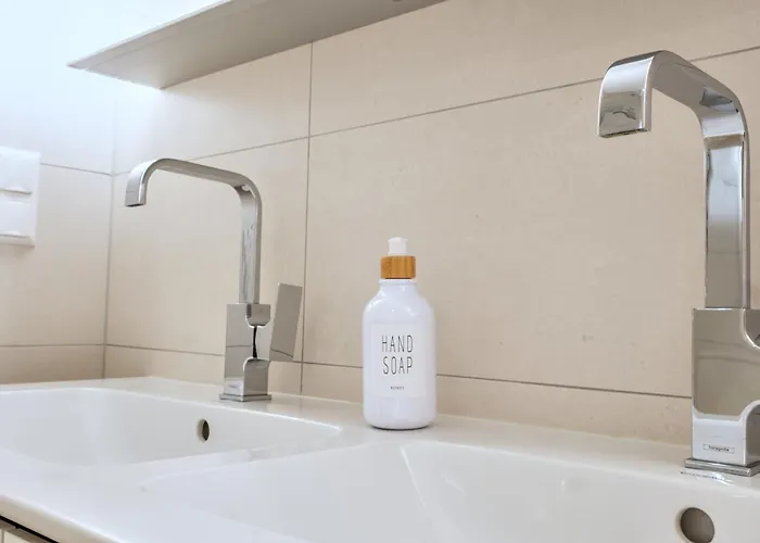 Easy-flat Danhausergasse - Near Metro Bécs