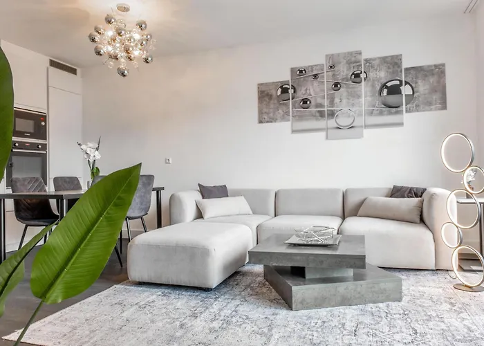 Easy-flat Danhausergasse - Near Metro * וינה