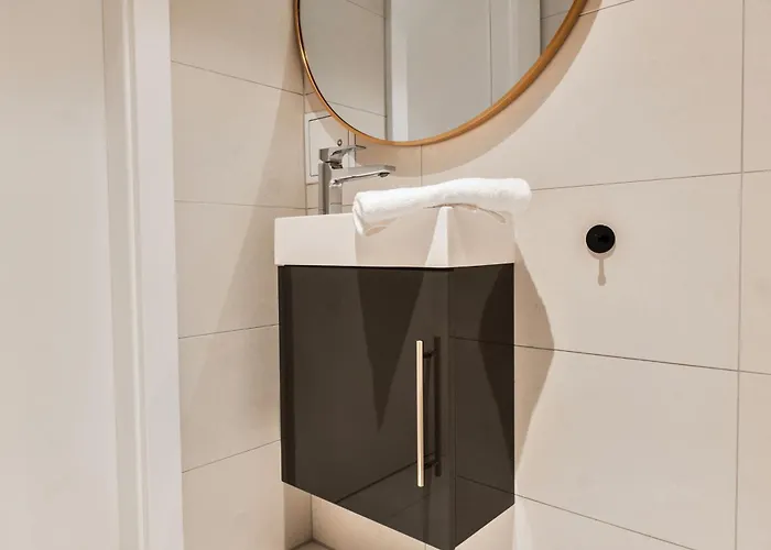 Easy-flat Danhausergasse - Near Metro * Viena