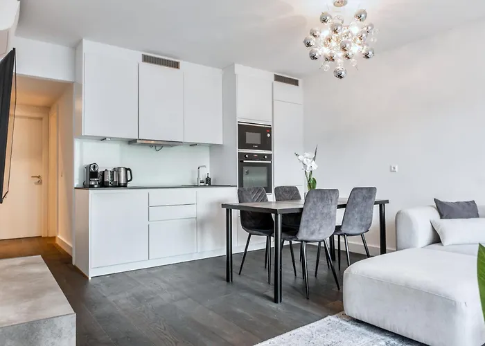 Easy-flat Danhausergasse - Near Metro