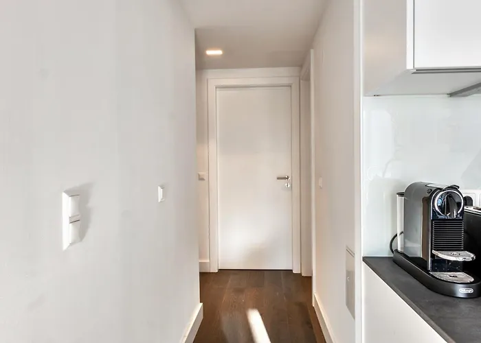 Easy-flat Danhausergasse - Near Metro Apartamento Viena