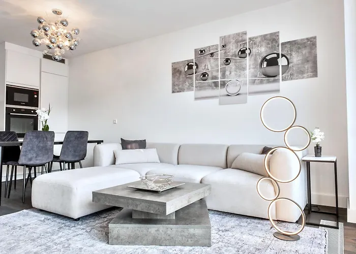 Easy-flat Danhausergasse - Near Metro *