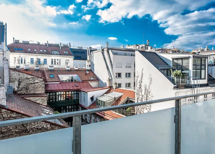 Easy-flat Danhausergasse - Near Metro