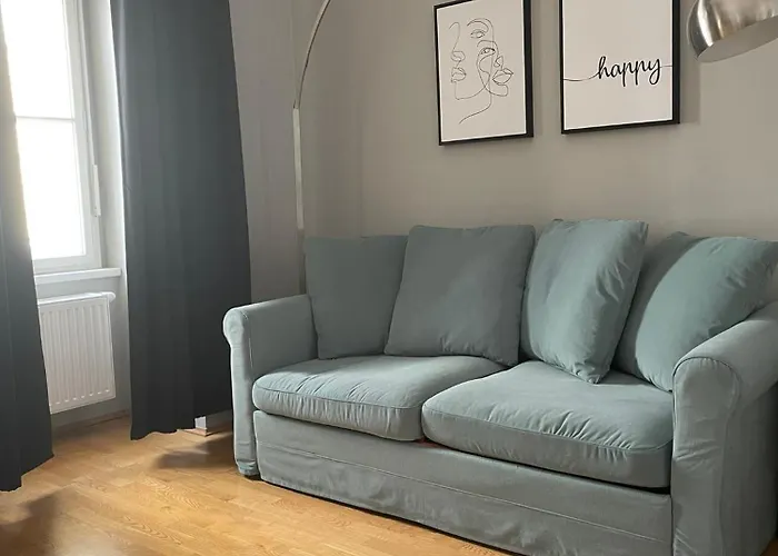 Apartman Easy-flat Danhausergasse - Near Metro