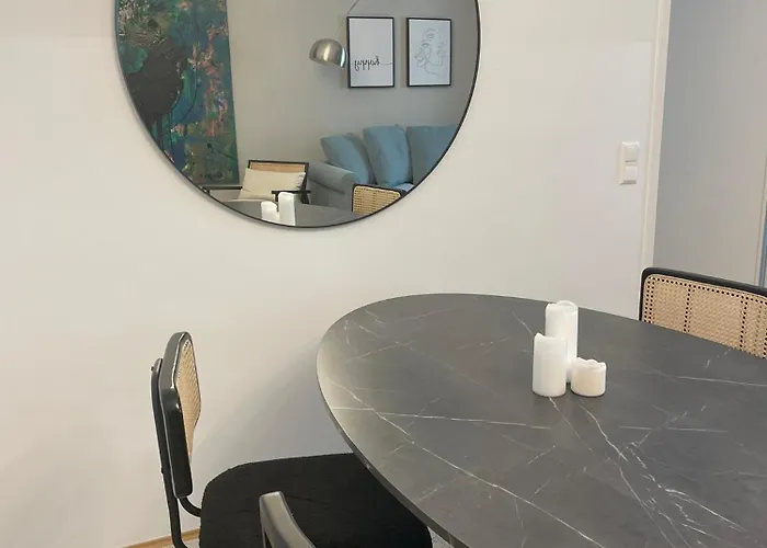 Easy-flat Danhausergasse - Near Metro Apartman *