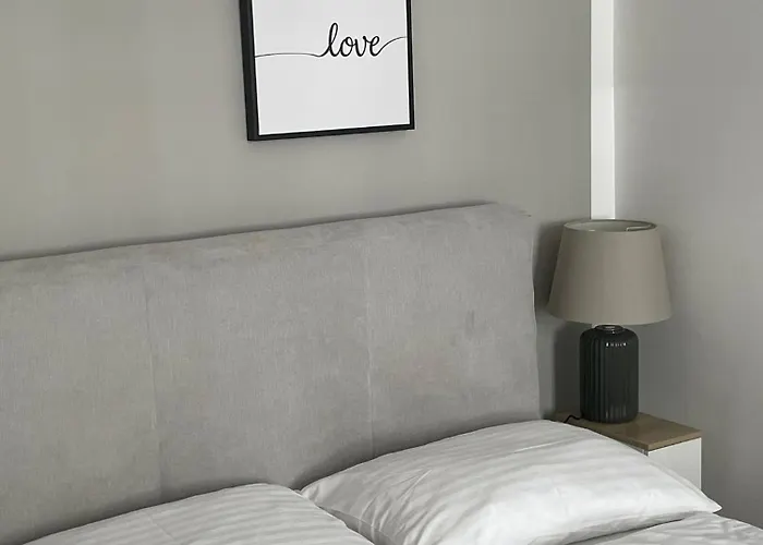 Easy-flat Danhausergasse - Near Metro Apartman *