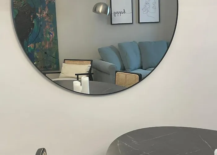 Easy-flat Danhausergasse - Near Metro *