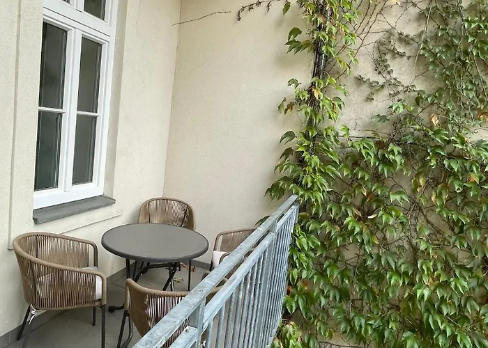 Easy-flat Danhausergasse - Near Metro * Bécs