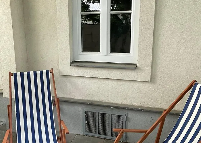 Easy-flat Danhausergasse - Near Metro Apartman Bécs